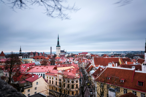 Tallinn Office